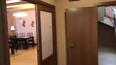 Елена Летучая проводит отпуск в Сочи с мужем и его детьми