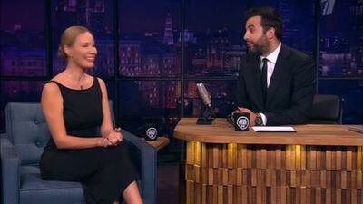 Елена Летучая - ревизорро 2.0