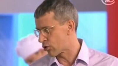 Елена Малышева - Почему полезна мастурбация