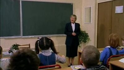 Ералаш (156 выпуск) (2003) (семейный, комедия)