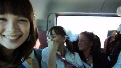 Если б медали девчонкам давали...)))