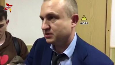 Адвокат стрелка Виктор Запрудский заявил в суде журналистам, что его подзащитный раскаивается в том, что совершил