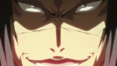 Адепт святого знака (Стигматы Квайзеров!) - 2 сезон - 6 серия (без цензуры), (Uncensored)