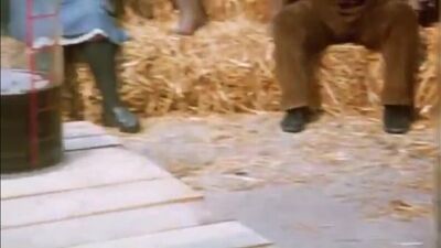 Адриано Челентано - Танец на Винограде из фильма Укрощение Строптивого