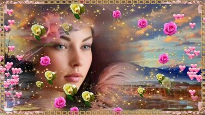 Адриано Челентано(голос) - Soli - муз. клип