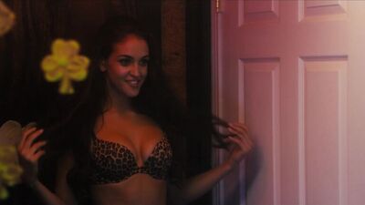 Жаклин Свидберг - Грязь / Jaclyn Swedberg - Muck ( 2014 )