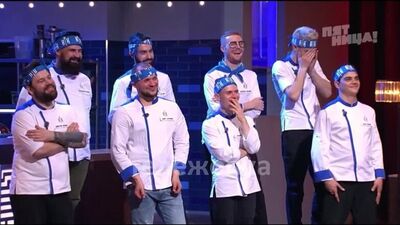 Адская Кухня 2021 - анонс