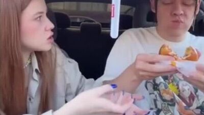 Аж жалко стало её