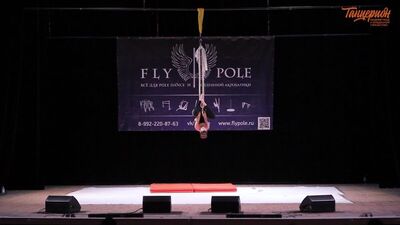 Жаркова Екатерина