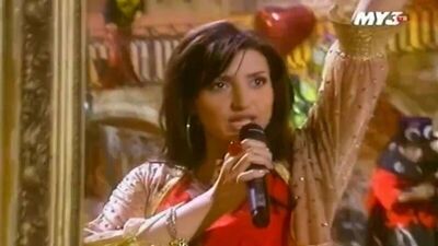 Жасмин - Дольче Вита [Live] (2003)