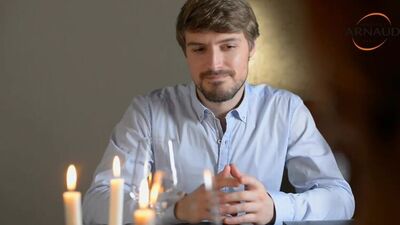 "ЖЕМЧУГ И ЧЁРНАЯ ИКРА У МЕНЯ УЖЕ ЕСТЬ!.."