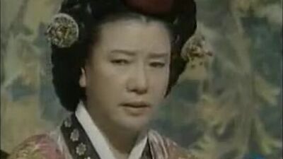 Жемчужина дворца / Jewel in the Palace (2004) [01x19]