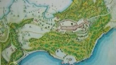 ЖЕМЧУЖИНЫ КРЫМА. 50 ЧУДЕС ЮБК. ЧАСТЬ 2