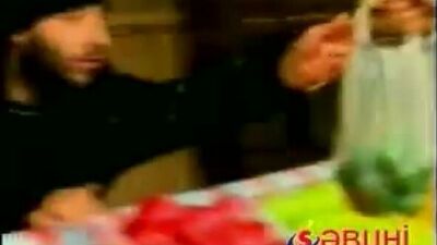 Азербайджанская Мейхана(((Rehman Basilmaz-Ravayat