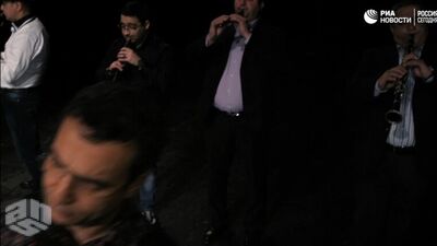 Азербайджанские музыканты перепели хит Pink Floyd