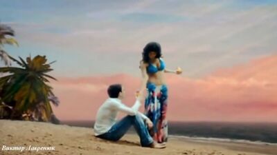 Азиз Касоян - Блатной Удар "Бесаме Мучо" Кавказский шансон (2008 )