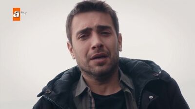 Азизе 3 серия субтитры