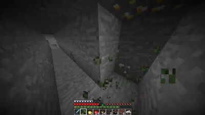 Аид [VyacheslavOO] НОВАЯ БЕДРОКОВАЯ КОРОБКА! ЧТО ТАМ БИТВА В БЕДРОКОВОЙ КОРОБКЕ! ЖИВЫМ ВЫЙДЕТ ТОЛЬК