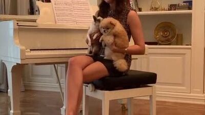 Аида Гарифуллина