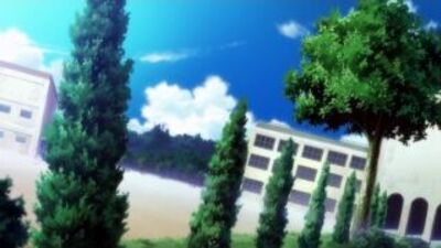 Айка Зеро OVA / AIKa Zero 3 эпизод