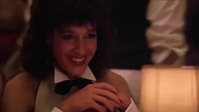 Айрин Кара (Irene Cara) - "What a Feeling", из к/ф «Танец-вспышка» ("Flashdance"), США, 1983 г.