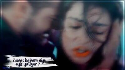 Айча Айшин Туран / Фуркан Андыч/ AyFur / Ayca Aysin Turan / Furkan Andic / meryem /savmer / саваш мерьем / savas meryem