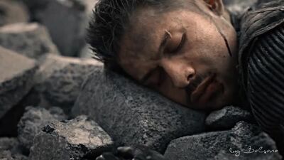 Академия амбрелла // the umbrella academy // tua