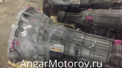 Акпп Lexus GS300 GRS190 Toyota Crown GRS204 Majesta GRS182 GRS184 35010-30A00, 3501030A00 A760E
