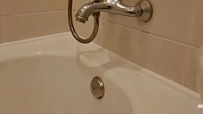 Акриловый бордюр Суперплинтус СП 1