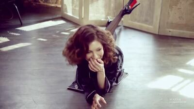 Актриса Елена Подкаминская (Сериал Кухня)