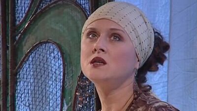 Актриса Наталья Суркова отмечает юбилей