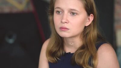 АКТРИСА _ Рябова Евгения _ АКТЕРСКАЯ ВИДЕОВИЗИТКА