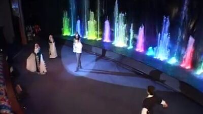 Алан Царикаев - Девчонка осетинка