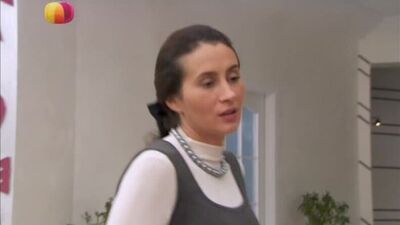 Женить Казанову 8 серия