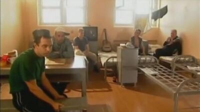 Александр Абдулов сериал NEXT