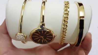 Женские дизайнерские часы Аnne Kelen