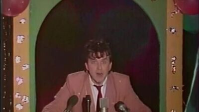 Александр Барыкин - Программа телепередач