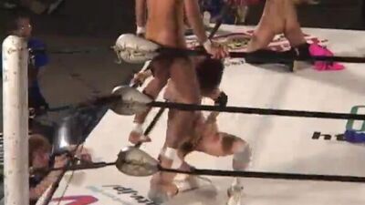 Женские порно-бои