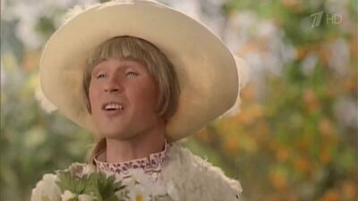 Александр Малинин - К Тебе Я Приеду (Старые песни о главном 1 1995)