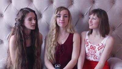 ЖЕНСКИЙ ВОПРОС - Хватит шутить над Роналду!