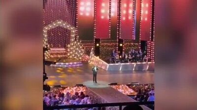 Александр Панайотов и Лариса Долина - "Права любовь"