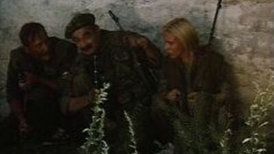 Александр Панкратов-Черный (фильм "Горячая точка" - 1998 г.)