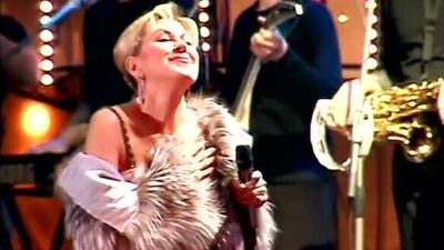 Александр Розенбаум и Любовь Успенская.Маруся.