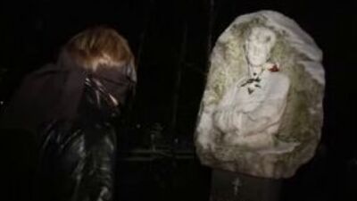 Александр Шепс о гибели Сергея Есенина.