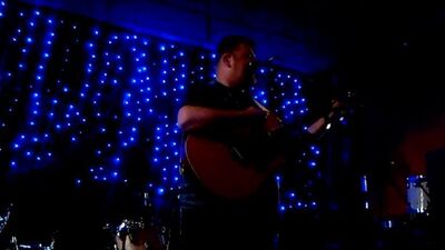 Алексей (Ас Вентура) cover DDT