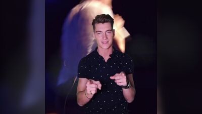 Алексей Воробьев: Приходите 