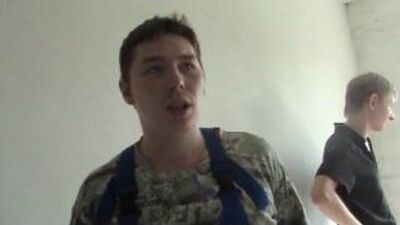 Алексей Ромашов - первый светский работающий альтернативщик из Санкт-Петербурга