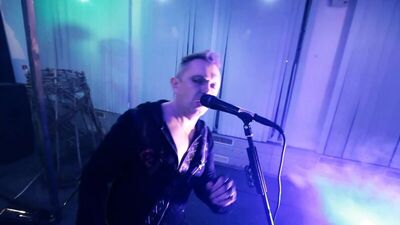 Алексей Страйк - Ртуть