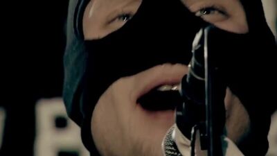 Алексей Хворостян и гр. Банк-А - Эй, где-то там (клип)