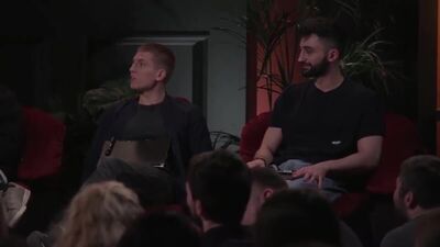 Алексей Щербаков. 'Я ни хуя не понимаю, я настолько далёк от этой низости...'.mp4